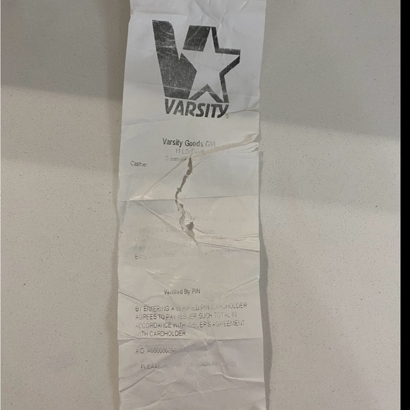 Adidas Yeezy slides size 4 ochre colorway - Picture 10 of 10